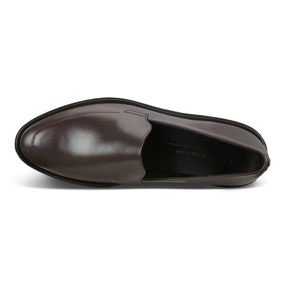 ECCO INCISE TAILORED Women's Loafer ECCO INCISE TAILORED Women's Loafer